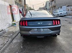 فورد موستانج